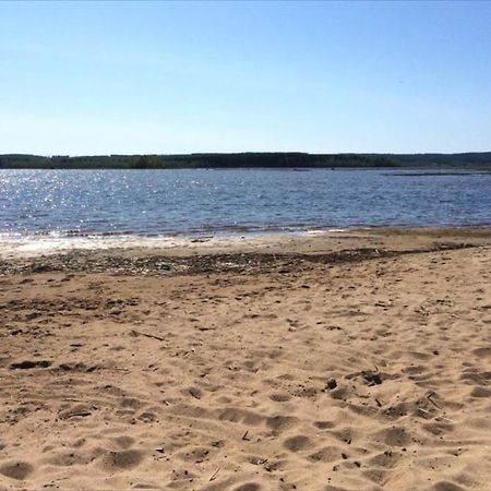 Amazing Sea View Lulea Villa Exterior photo